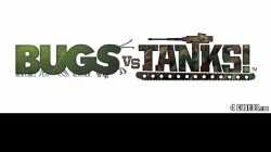 Screenshot for Bugs vs. Tanks! - click to enlarge